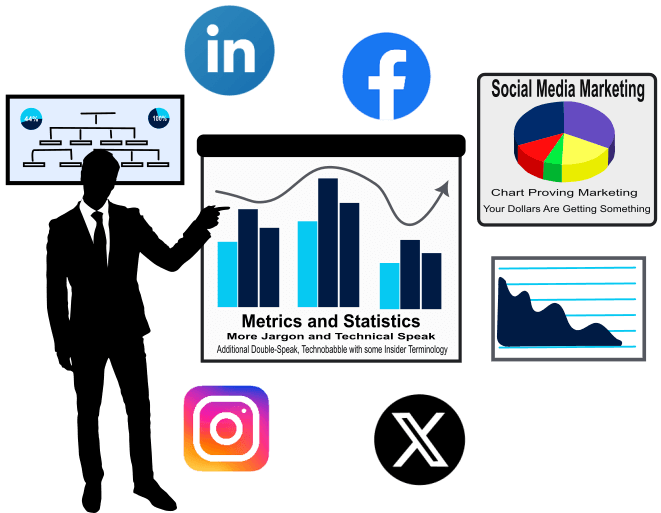 Social Media Measurement Presentation