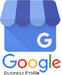 Google Business Profile logo